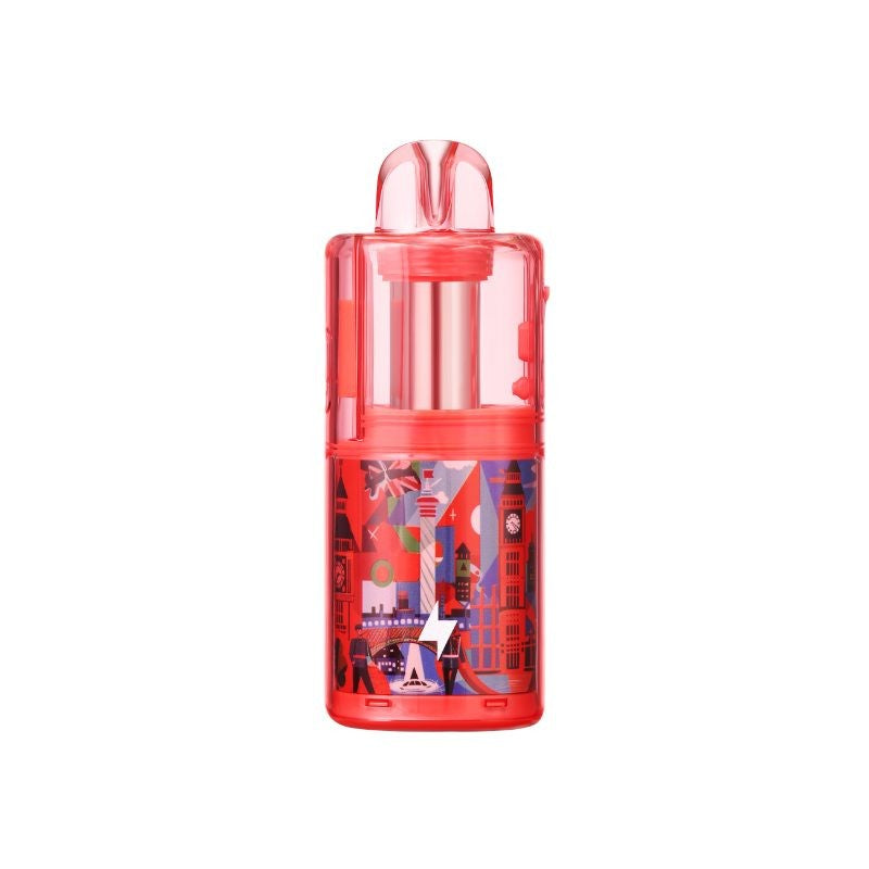 Kit Kloud Pod GeekVape GeekVape