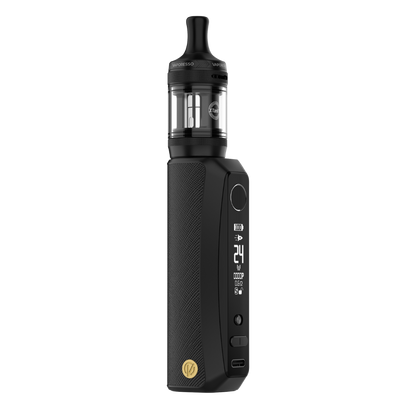 Kit GTX One Pro Vaporesso Black