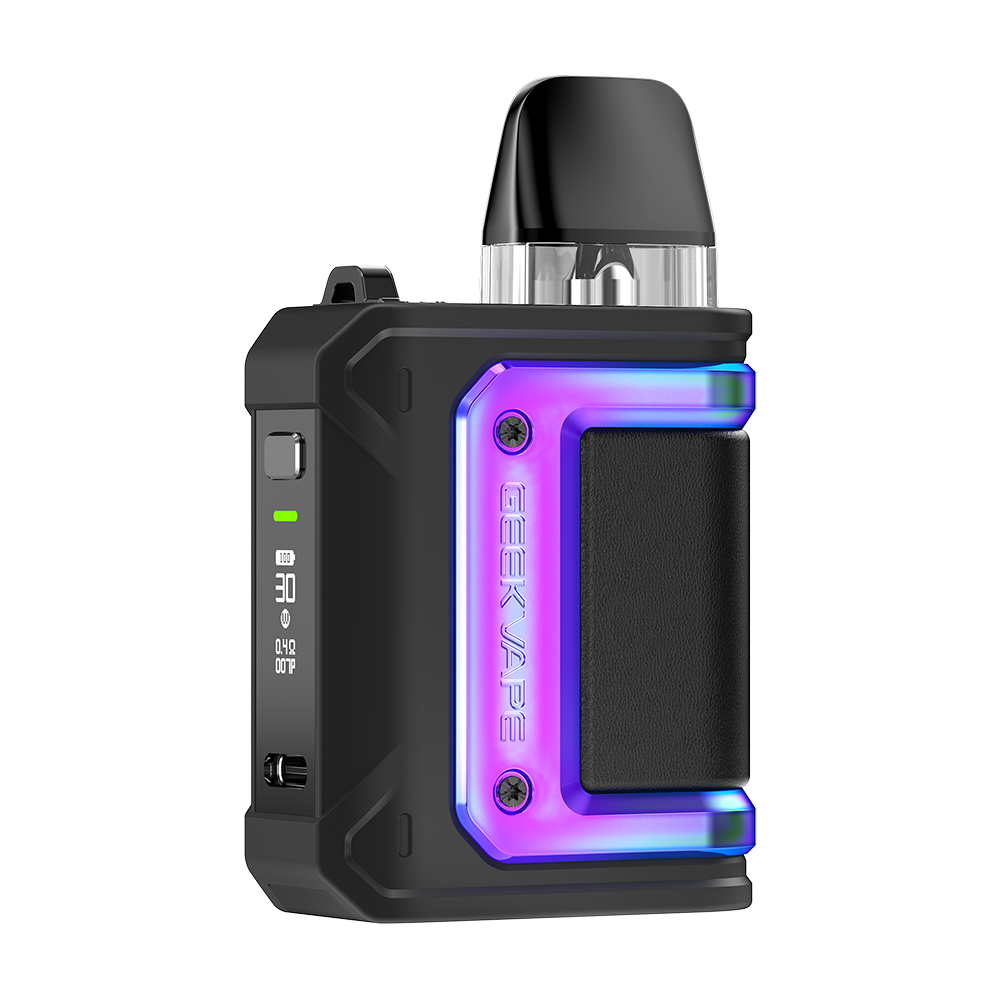Kit Aegis Hero Q GeekVape GeekVape