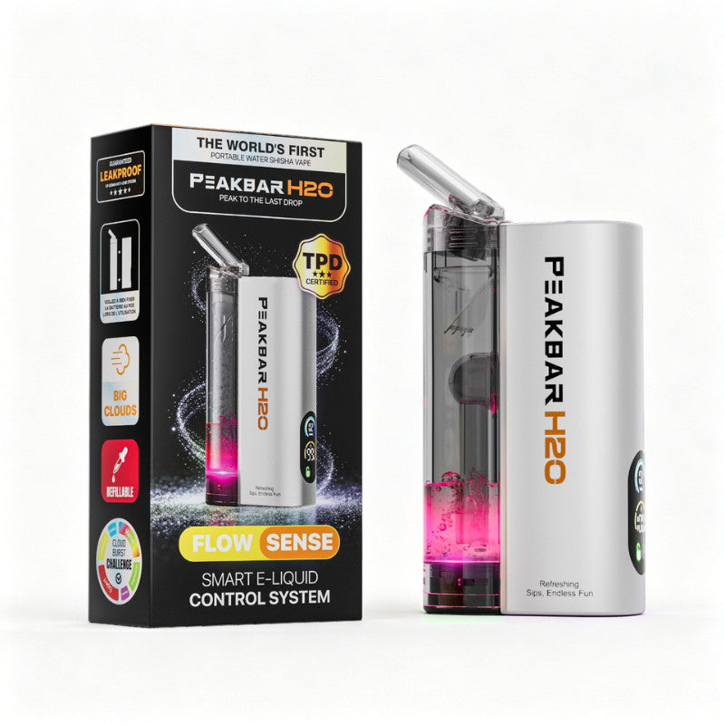 Platinium Silver