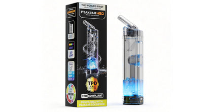 Réservoir à eau H2O Pro Pod Peakbar