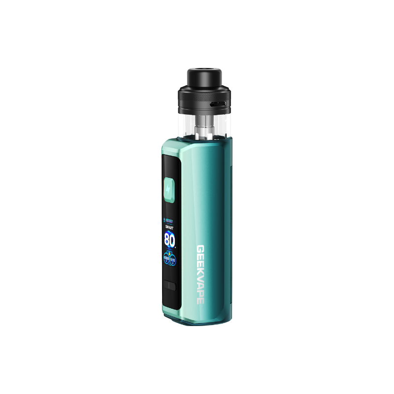 Aegis Force Pod Moss Green