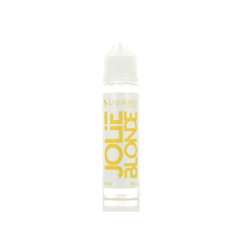 JOLIE BLONDE LIQUIDEO EVOLUTION 50ML 00MG