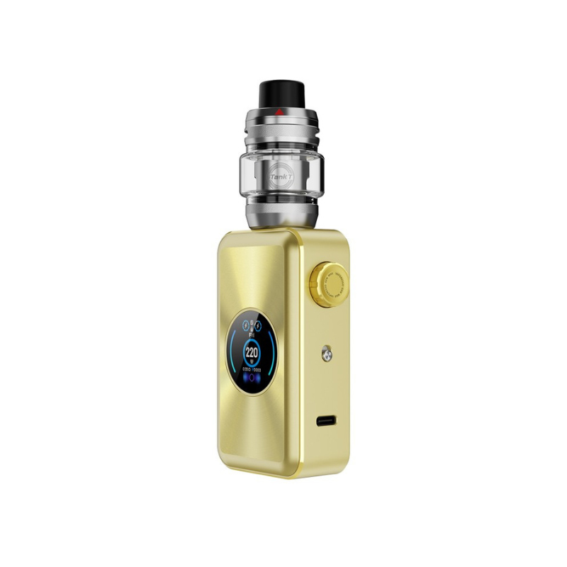 Kit Gen Max Maycig