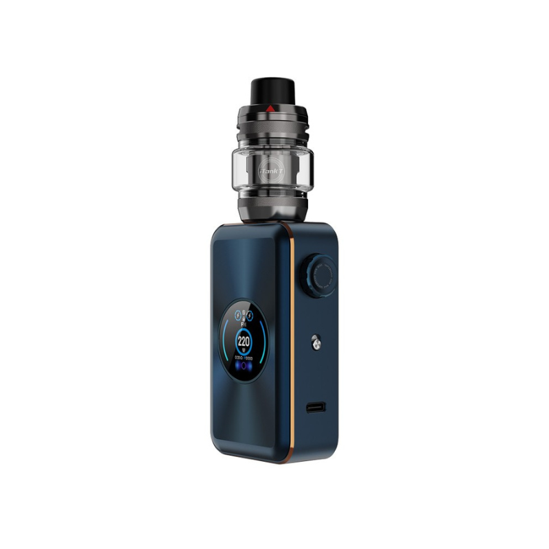 Kit Gen Max Maycig