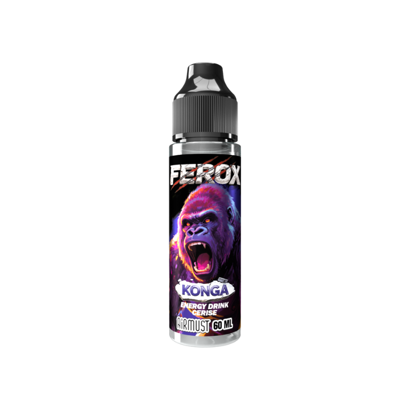 Konga Ferox Airmust 60ml Maycig