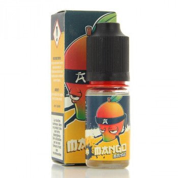 Mango Kung Fruits 10ml - Maycig