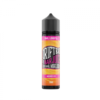 Mangue Glacee Longfill Drifter 16ml