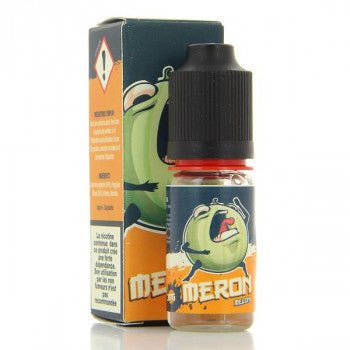 Meron Kung Fruits 10ml - Maycig
