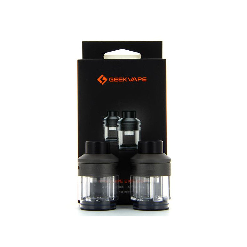Eteno GeekVape