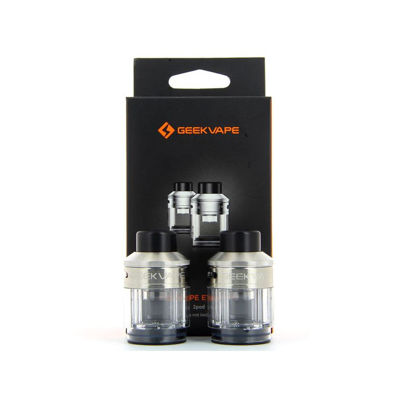 Pack de 2 Cartouches 4,5 ml Eteno GeekVape Maycig