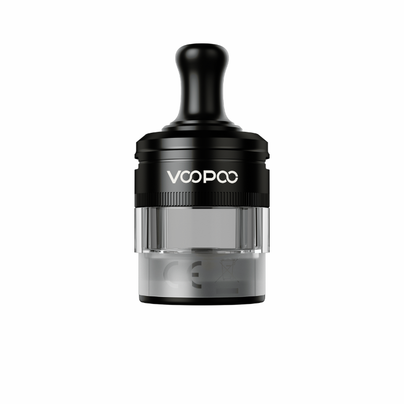 PACK DE 2 CARTOUCHES 5ML PNP X POD MTL VOOPOO