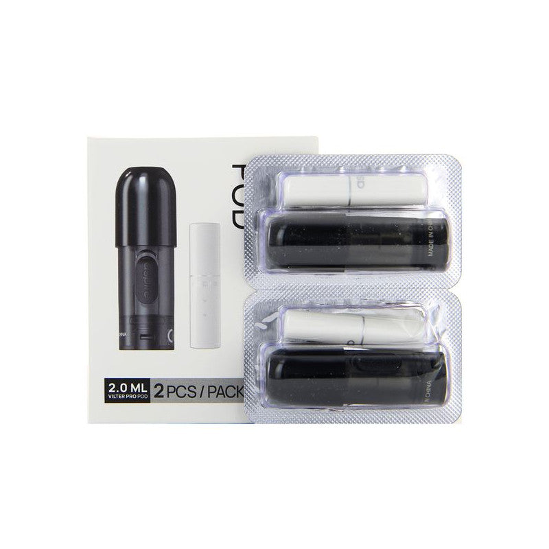 Vilter Pro Aspire