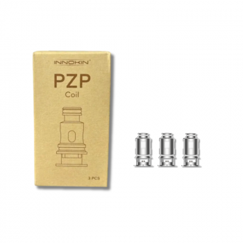 Pack de 3 Résistances PZP Max Innokin Innokin