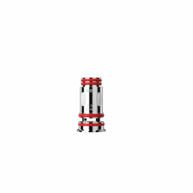 PACK DE 5 RESISTANCES PNP X VOOPOO