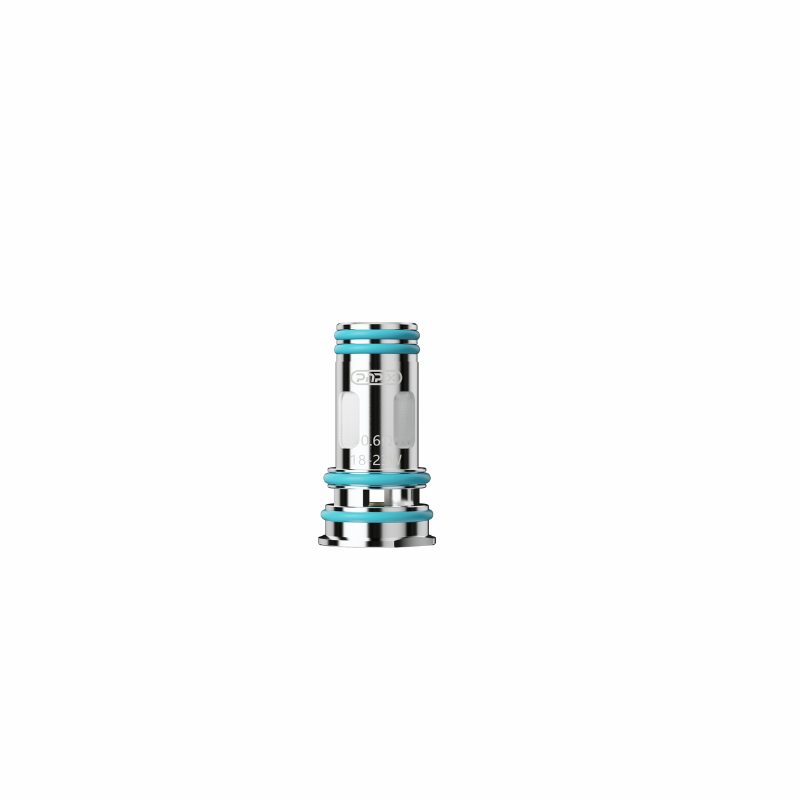 PACK DE 5 RESISTANCES PNP X VOOPOO