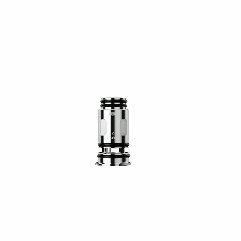 PACK DE 5 RESISTANCES PNP X VOOPOO