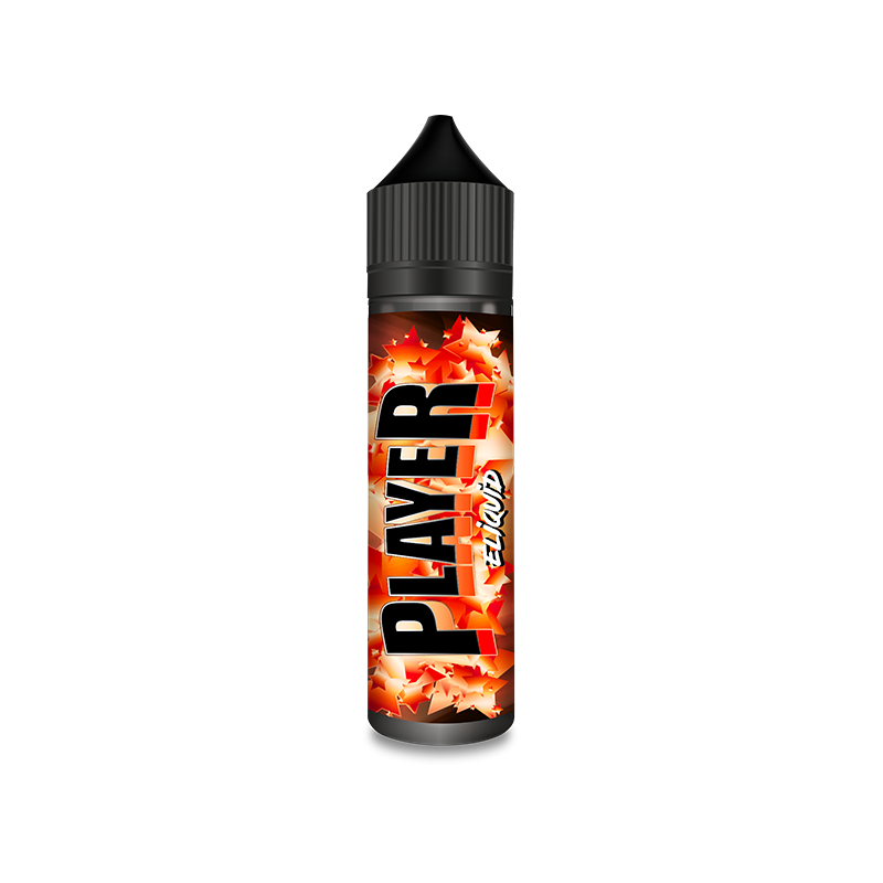 Player EliquidFrance Premium 50ml 00mg Maycig
