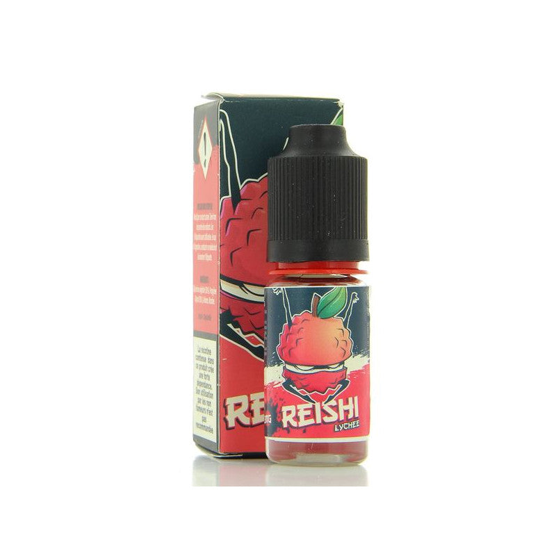 Fruits E-liquide à booster