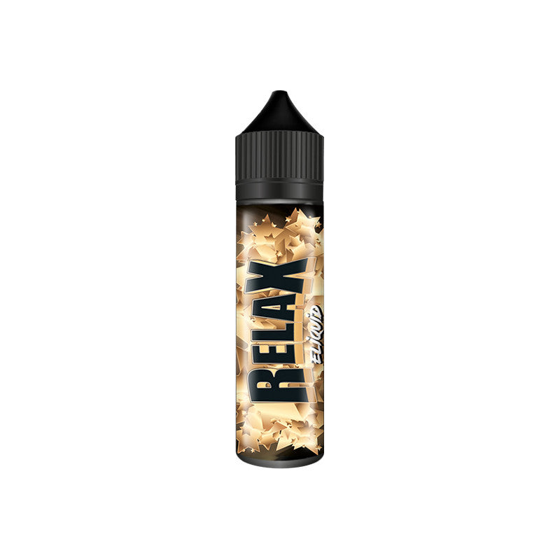 Relax EliquidFrance Premium 50ml 00mg Maycig