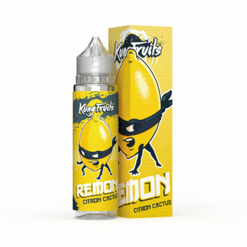 Remon Kung Fruits 50ml