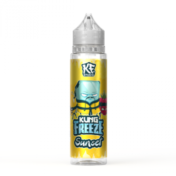 Sunset Kung Freeze Cloud Vapor 50mL Maycig