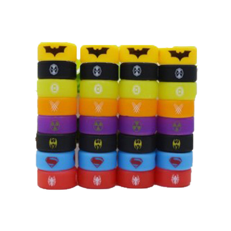 VAPE BAND 24-32MM COULEUR ALÉATOIRE Maycig