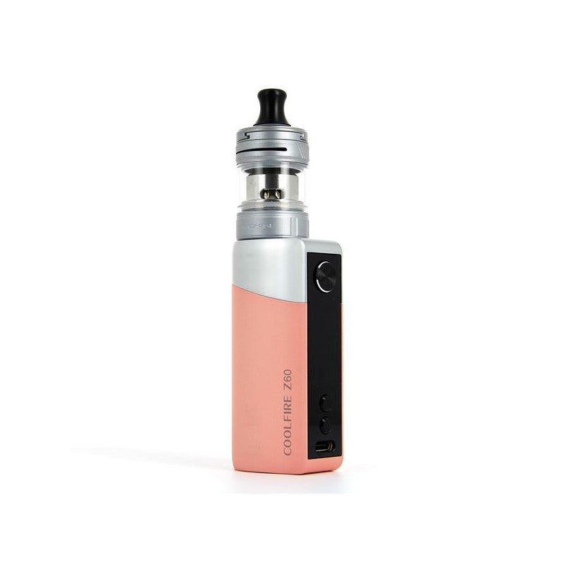 CoolFire Z60 Rose