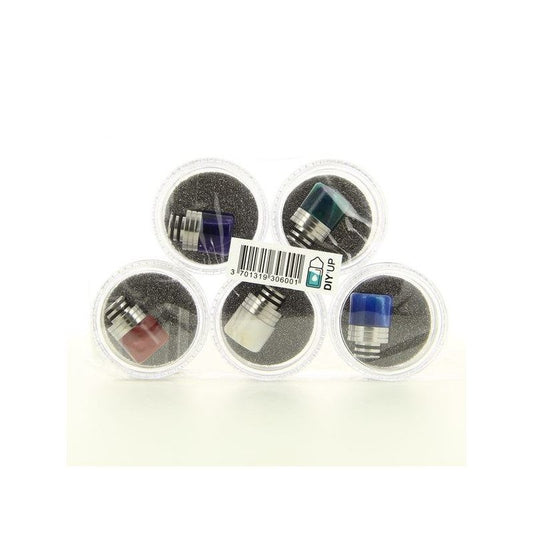 Drip Epoxy Resin Anti Spit Back 510 Maycig
