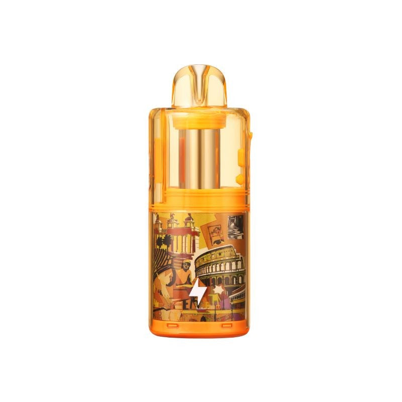Kit Kloud Pod GeekVape GeekVape