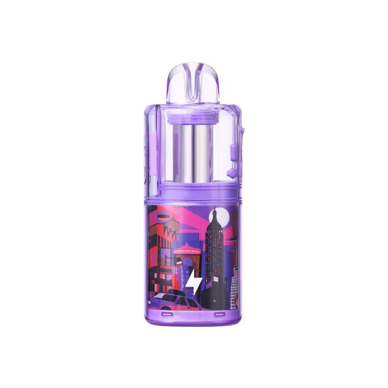 Kit Kloud Pod GeekVape GeekVape