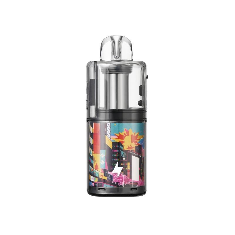Kit Kloud Pod GeekVape GeekVape