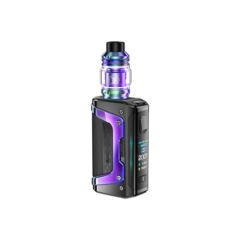 Kit Aegis Legend 5 GeekVape - Aurora Rainbow