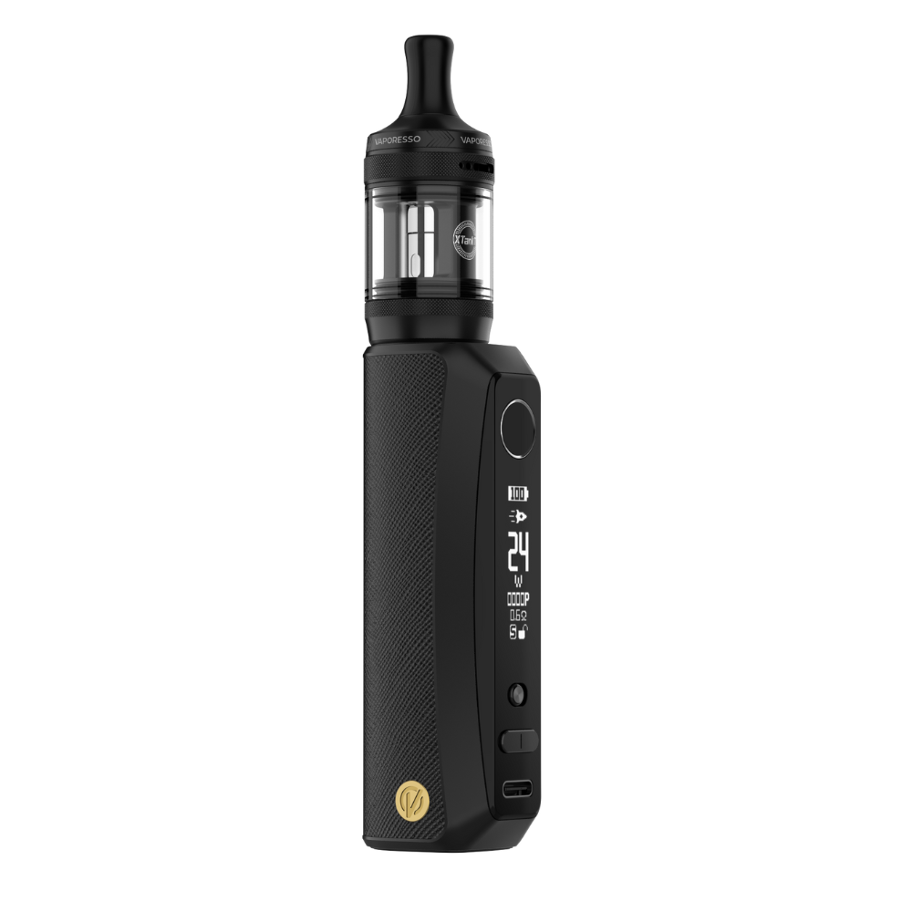 Kit GTX One Pro Vaporesso Black
