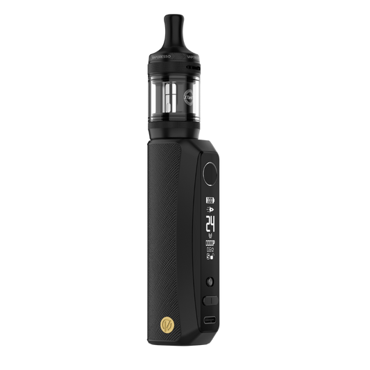 Kit GTX One Pro Vaporesso Black