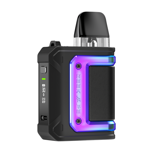 Kit Aegis Hero Q GeekVape