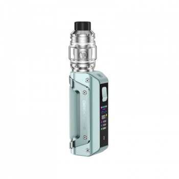 Kit Aegis Solo 3 Batterie intégrée (+ ato Z Sub 5,5ml) GeekVape