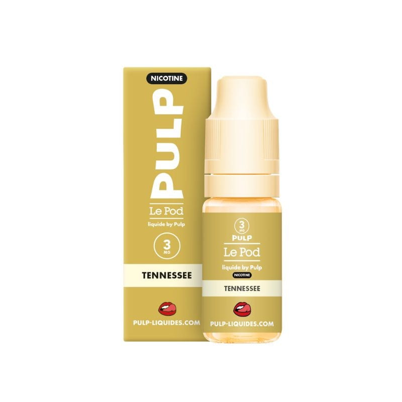 Tennessee Le Pod Pulp 10ml Maycig