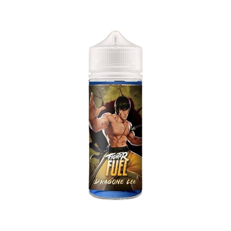 Dragone Lee Fighter Fuel 100ml Maycig