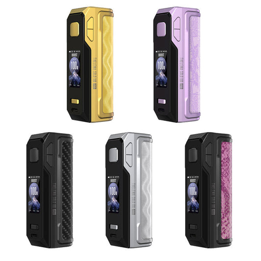 Box Thelema Solo 100 Pro Lost Vape