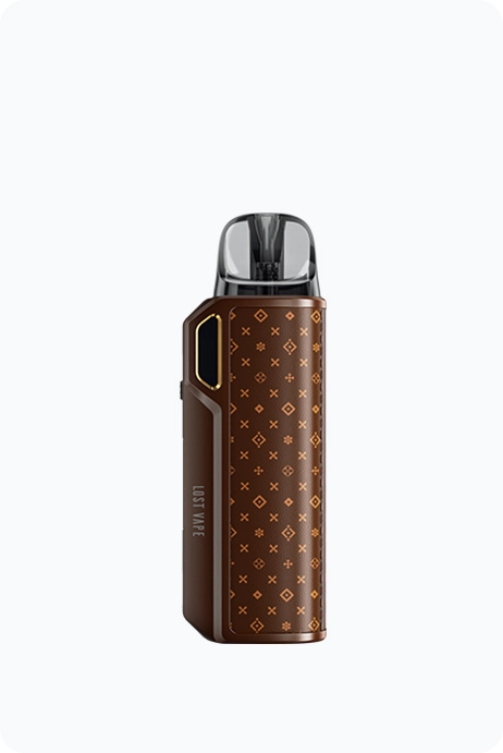 Kit Thelema Elite 40 Lost Vape Lost Vape