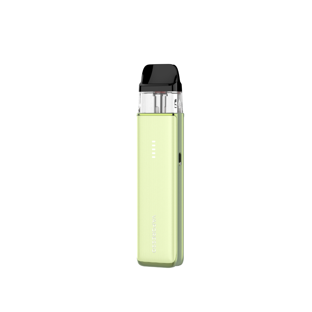Jelly Green