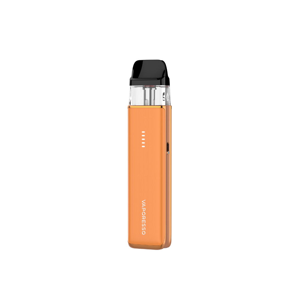 Jelly Orange