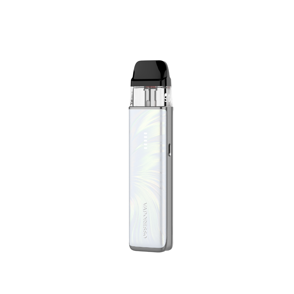 Plume White