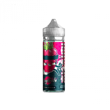 AKAIMI KUNG FRUITS 100ML 00MG