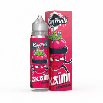 Akaimi Kung Fruits 50ml 00mg Maycig