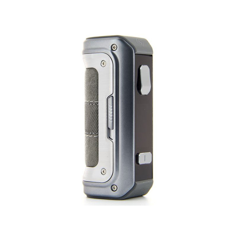 Box Aegis Max 2 Argent