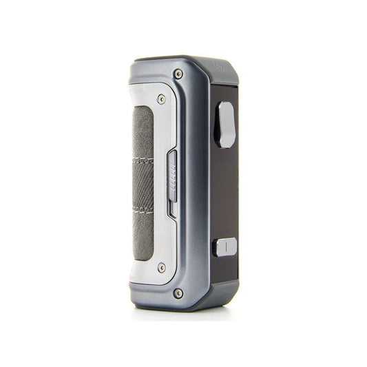 Box Aegis Max 2 Argent