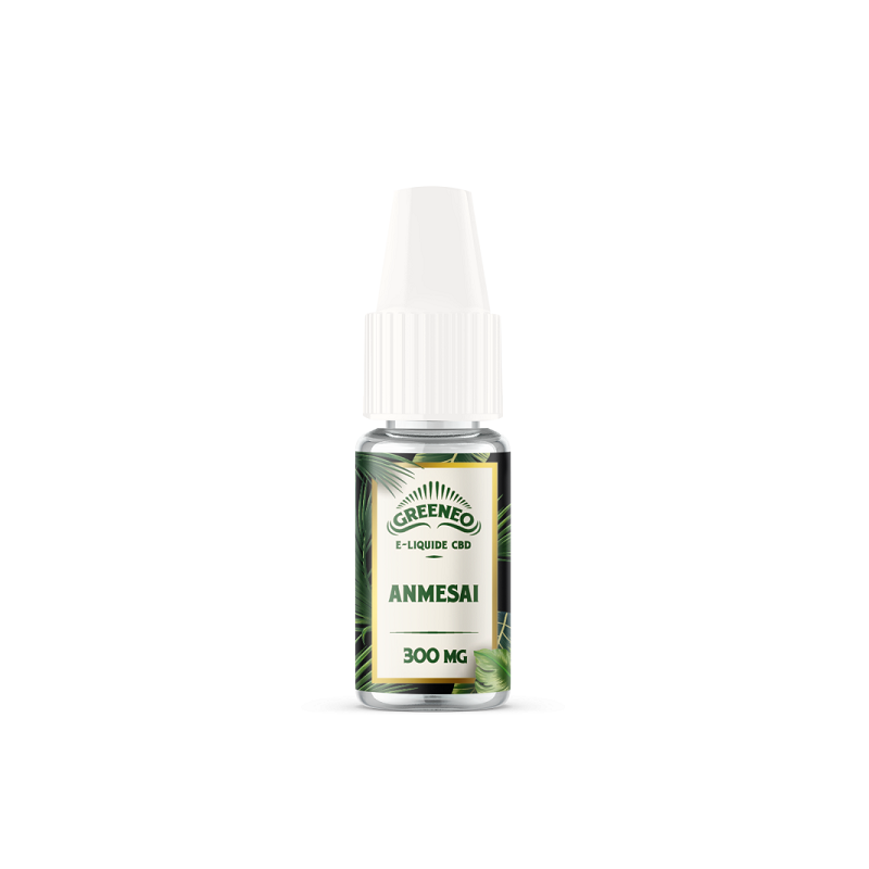 ANMESAI CBD GREENEO 10ML 300MG