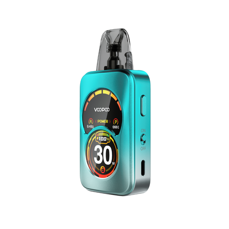 Kit Argus A Bleu
